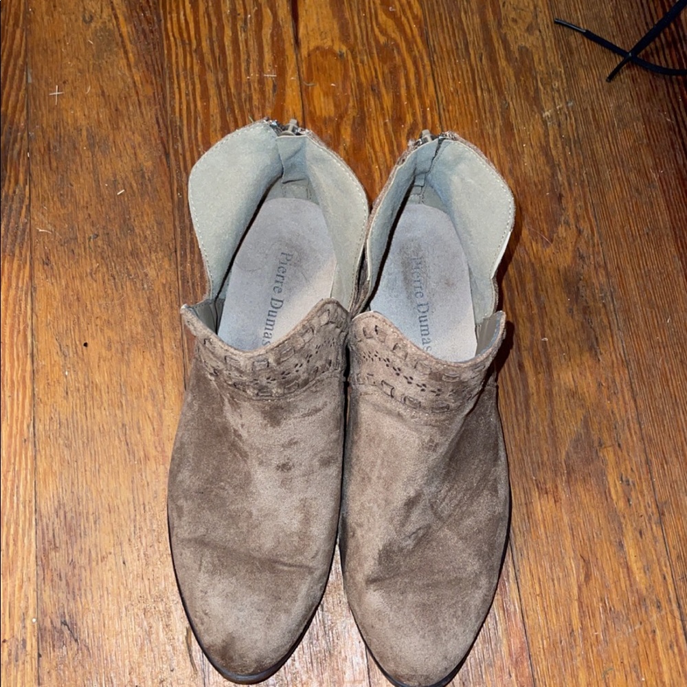 cute booties